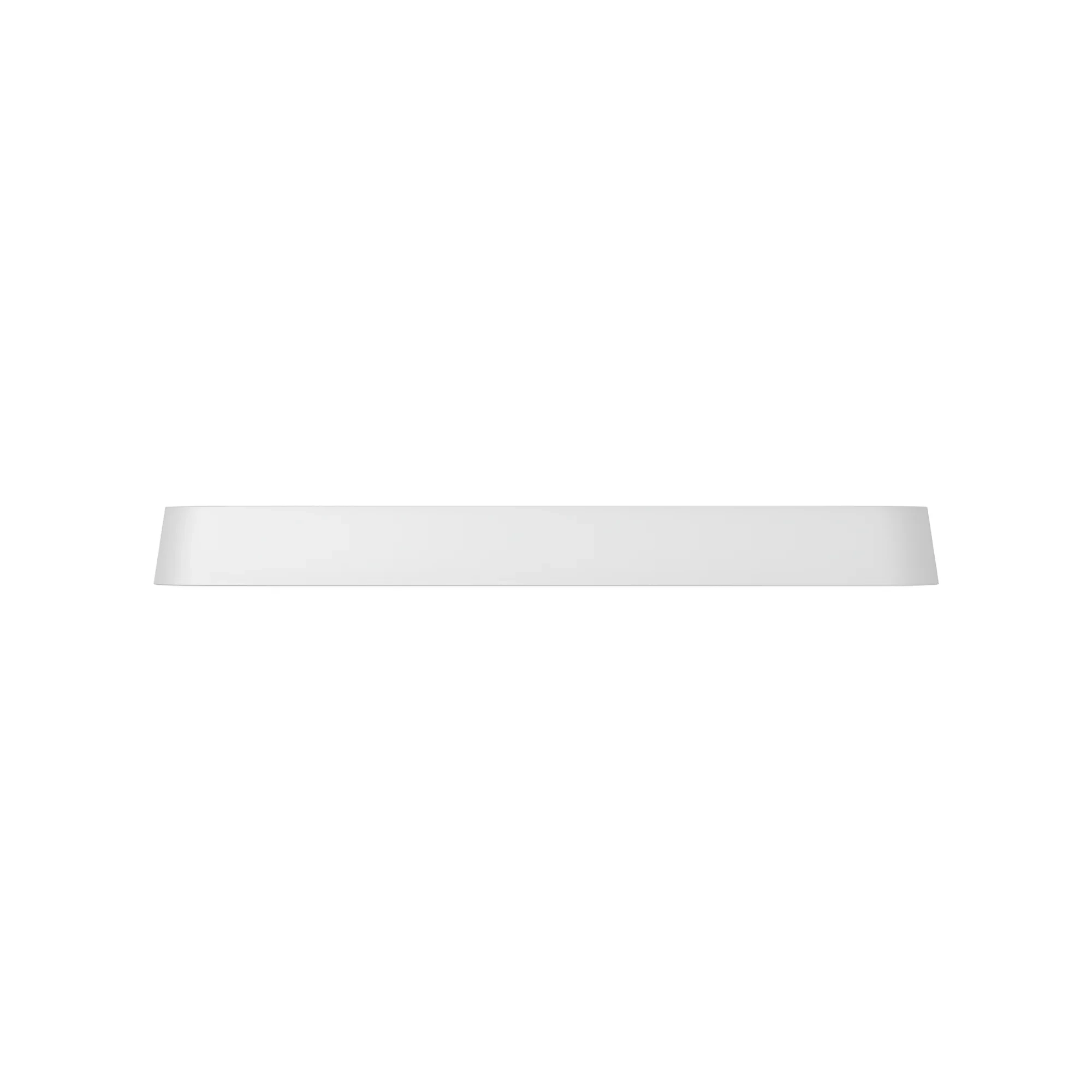 LED PLAFONJERA KVADRATNA 45W BELI CCT SA DALJINSKIM — slika 4