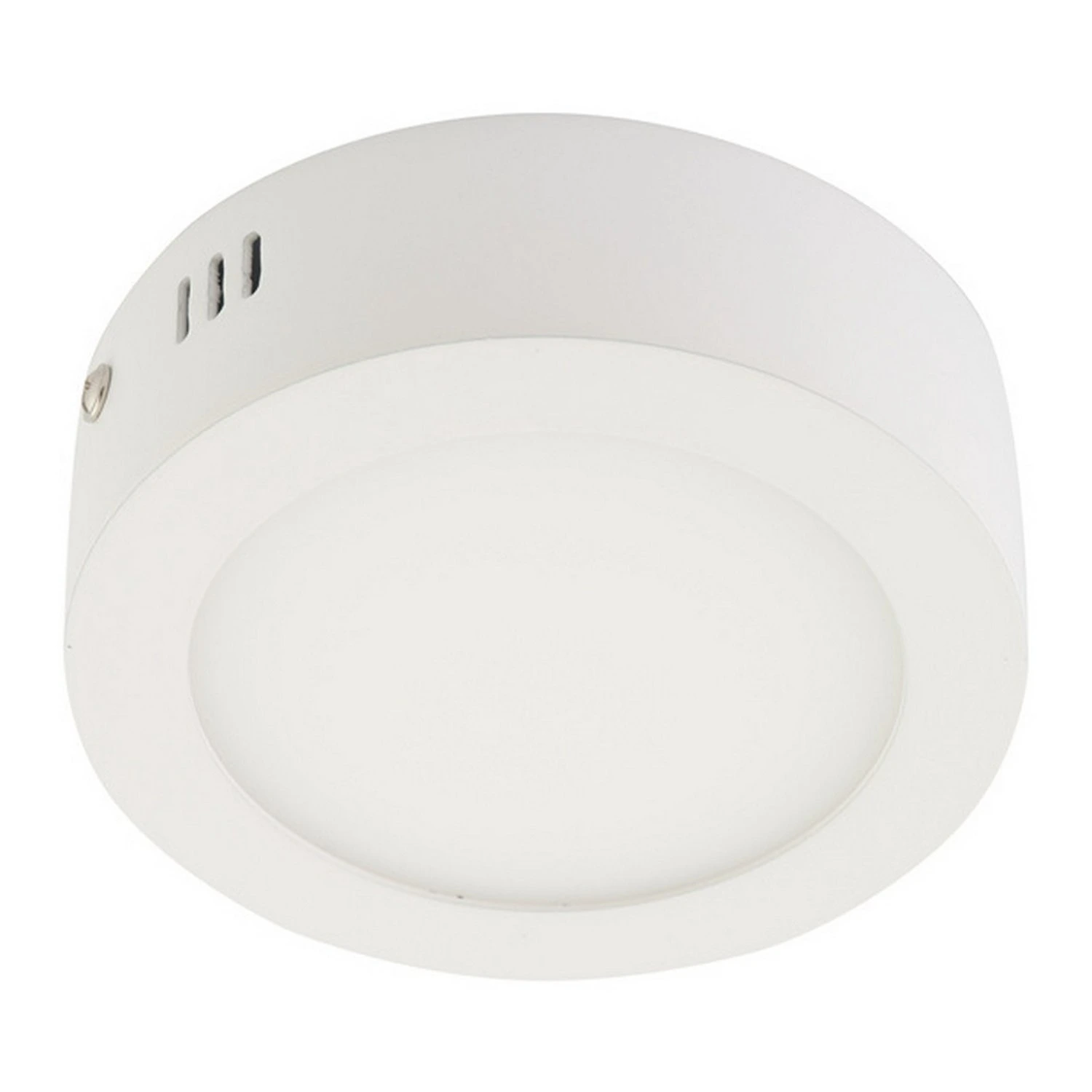 LED panel nadgradni LPB-08-6R - 6000K — slika 2