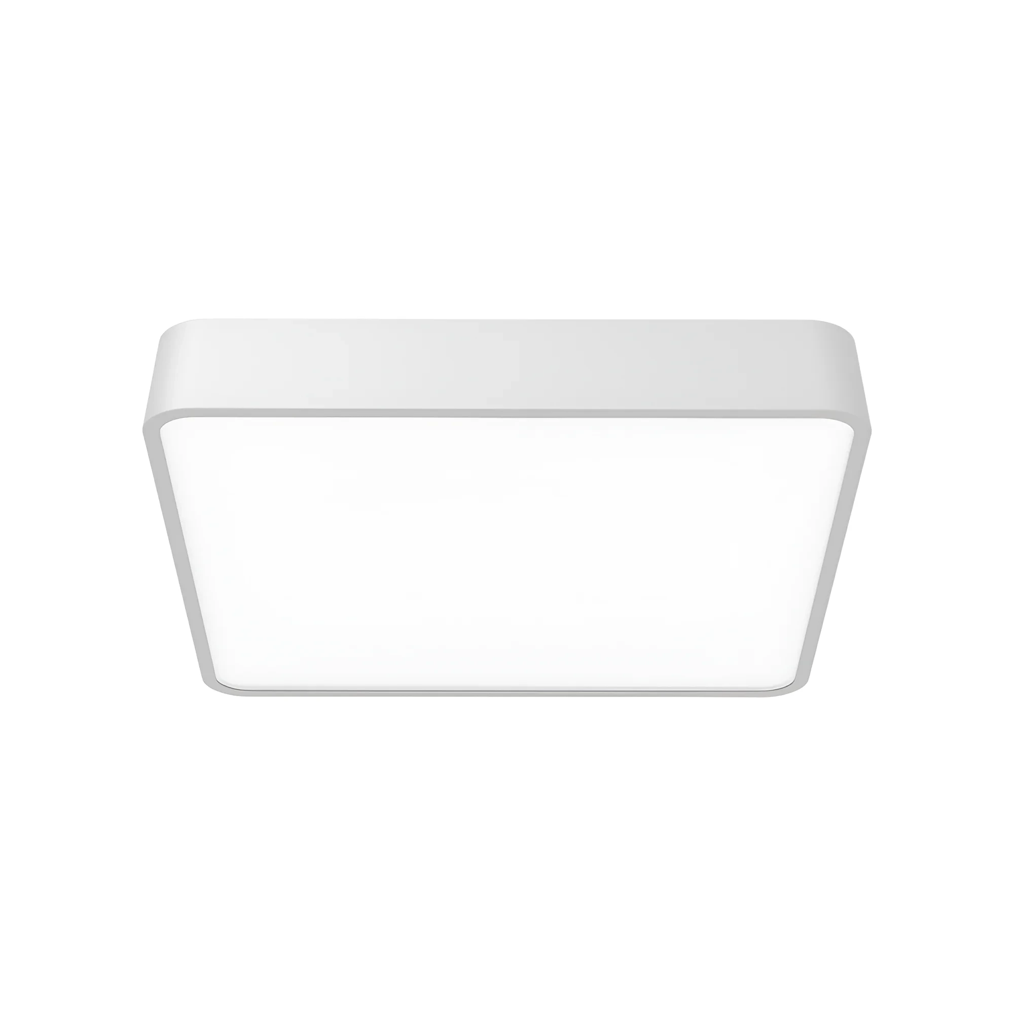 LED PLAFONJERA KVADRATNA 36W BELI CCT — slika 4