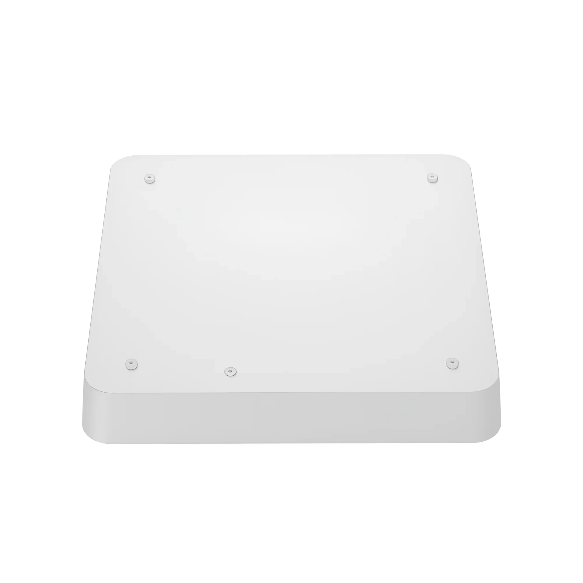 LED PLAFONJERA KVADRATNA 36W BELI CCT — slika 6