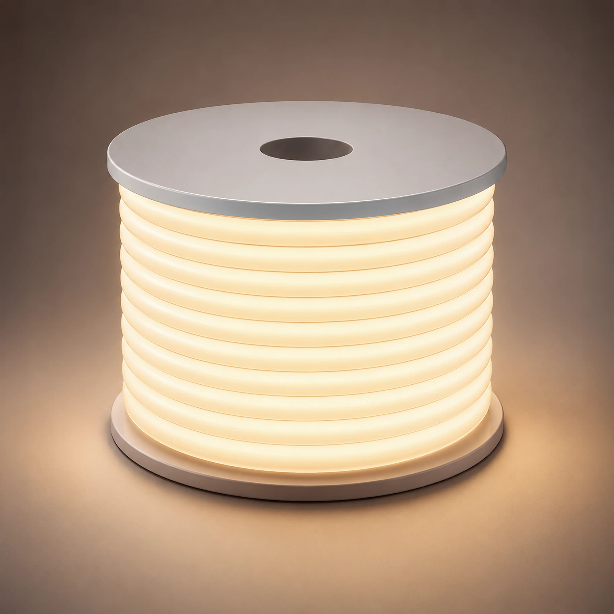 LED ROPE TRAKA 220V 4000K IP65 — slika 2
