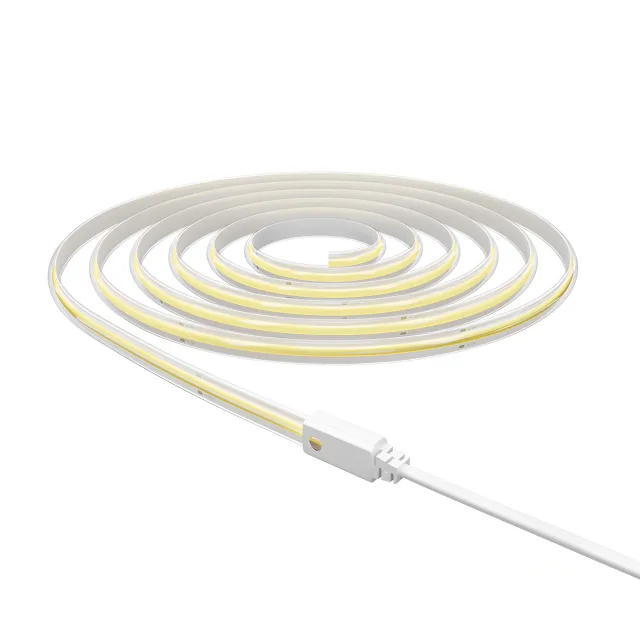 LED COB TRAKA 220V 12W 360LED 4000K IP65 50m
