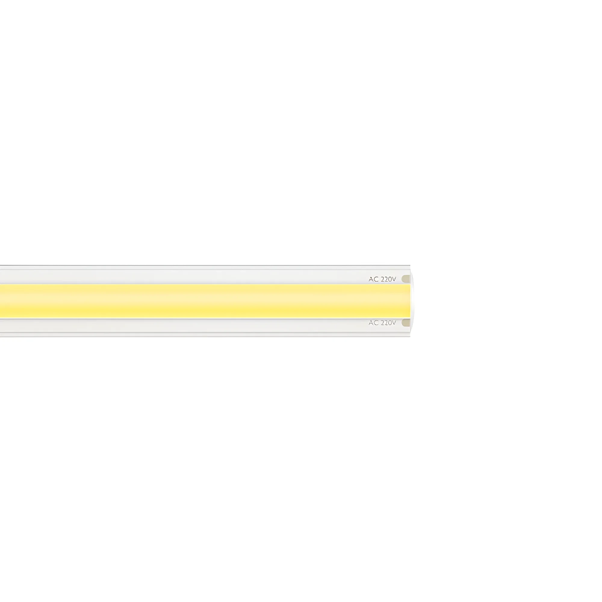 LED COB TRAKA 220V 12W 360LED 4000K IP65 50m — slika 6