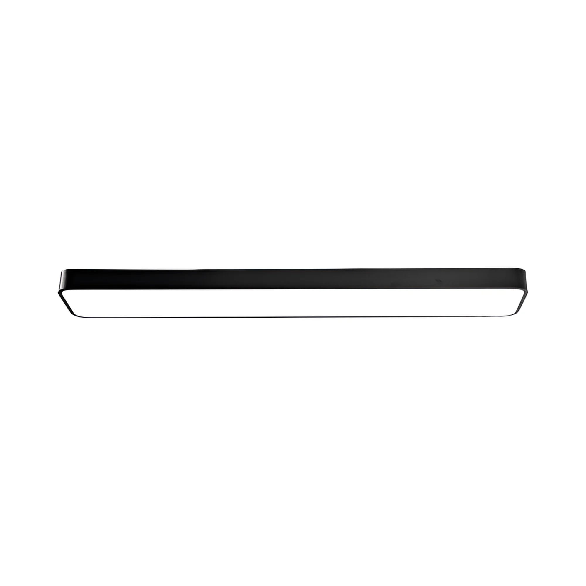 LED PLAFONJERA 45W CRNI CCT — slika 3
