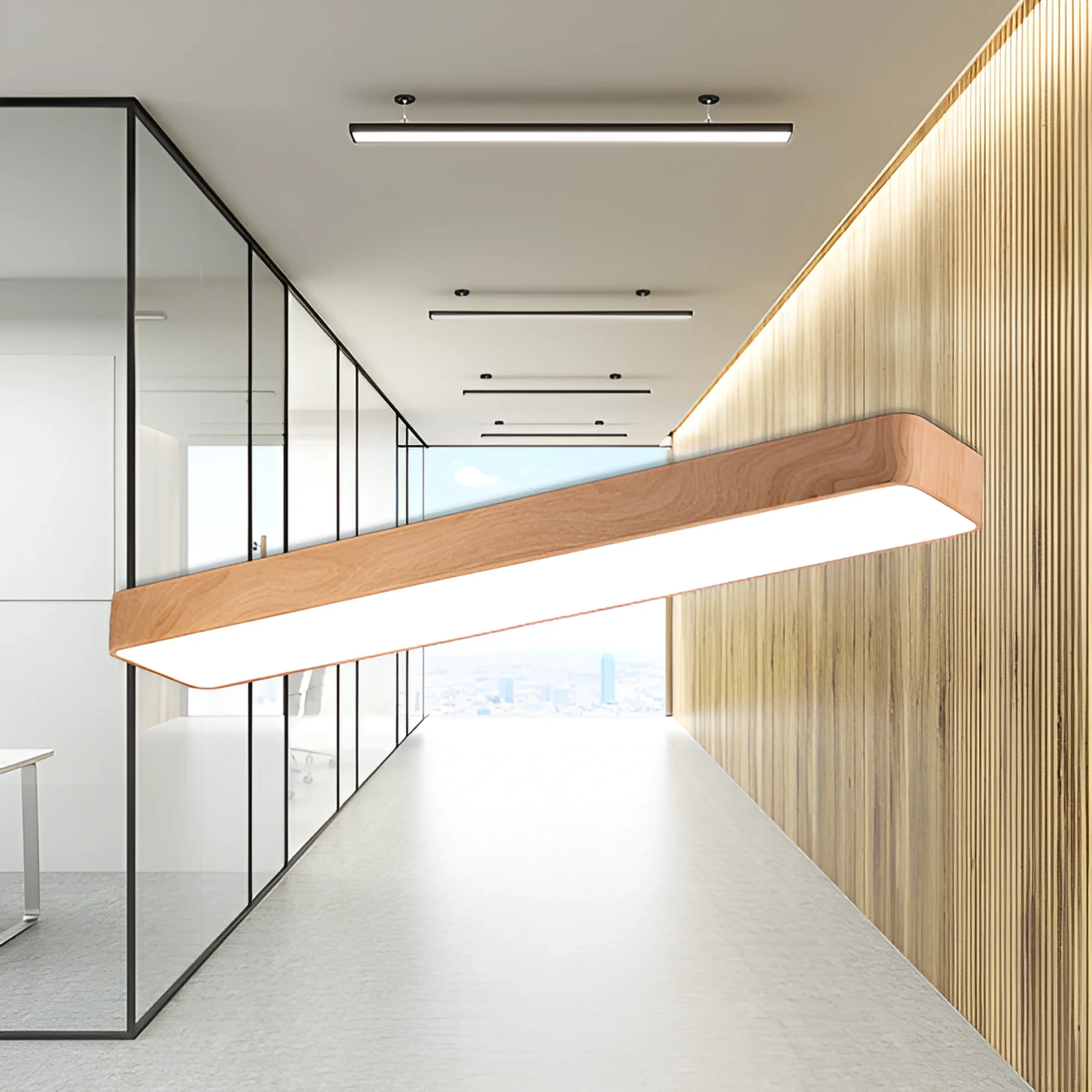 LED PLAFONJERA 45W CCT — slika 2