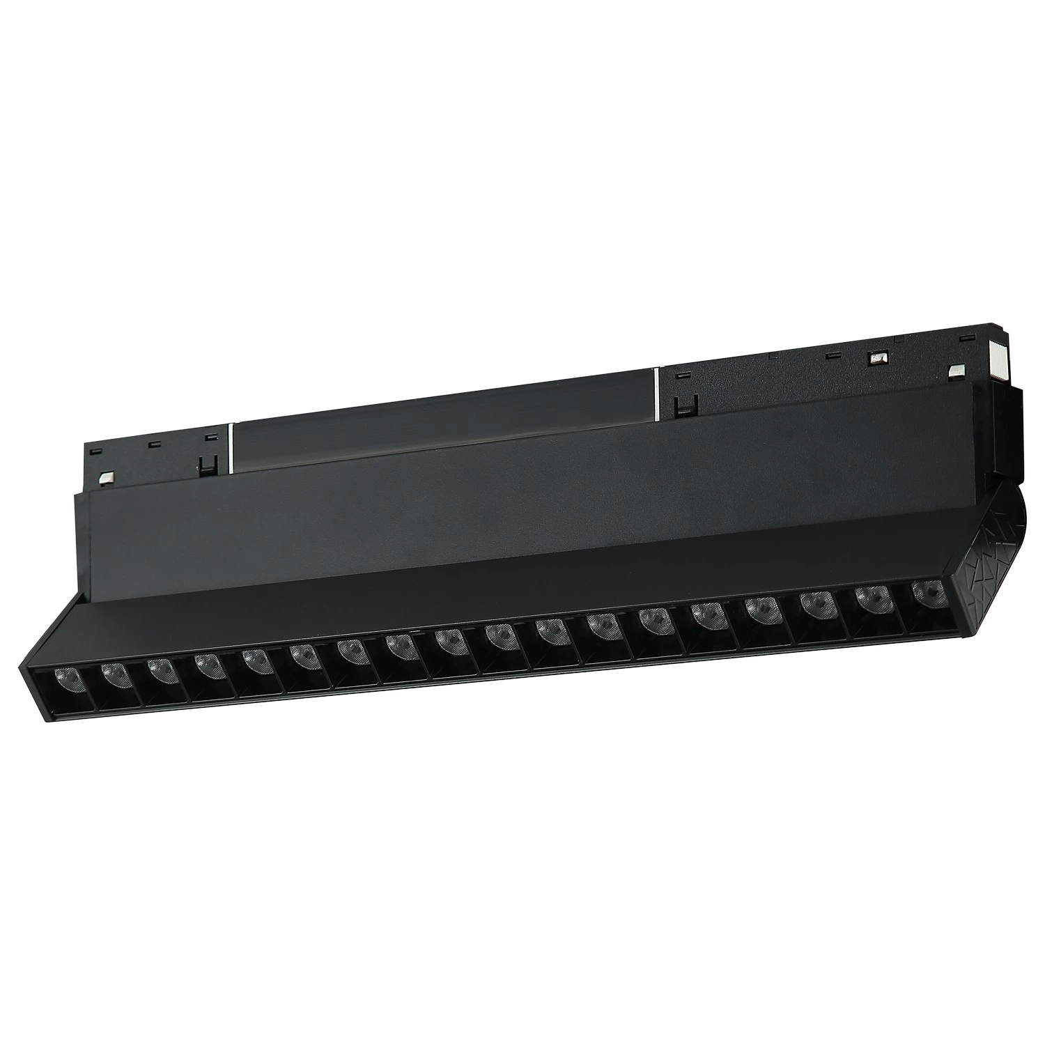 LED magnetna svetiljka FM2101-18 BK - 4000K — slika 2