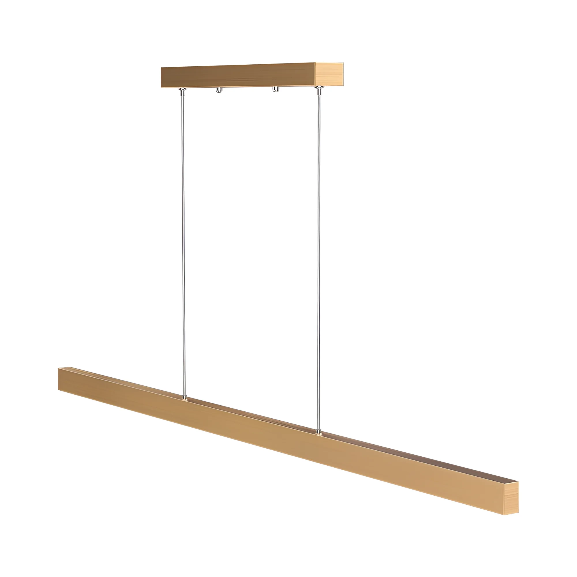 LED PLAFONJERA 30W ZLATNI CCT — slika 4