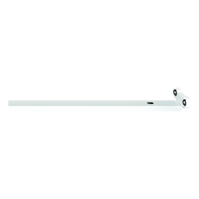 Nosač za LED cev 2x60cm AL02-206
