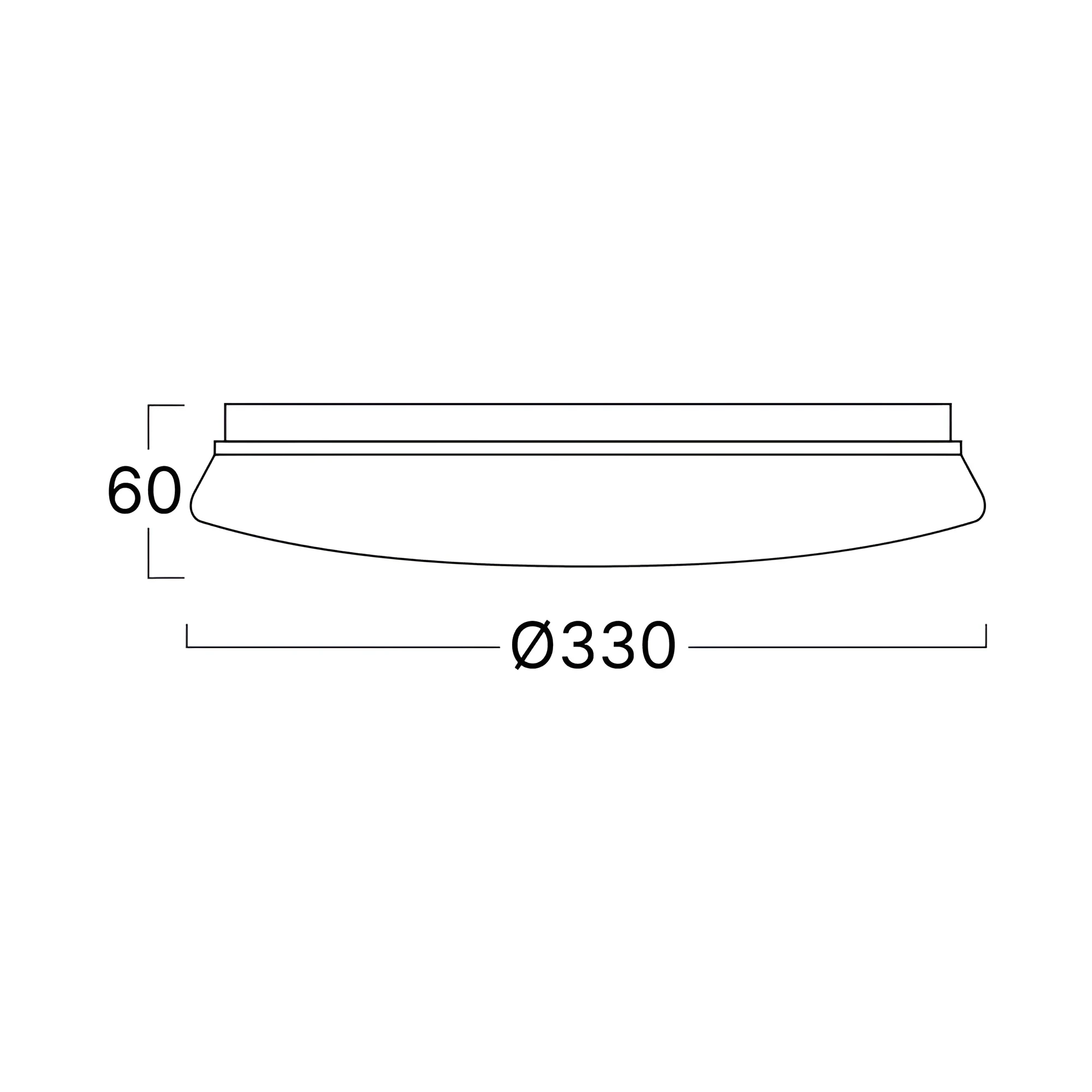 LED PLAFONJERA OKRUGLA 24W CCT — slika 3