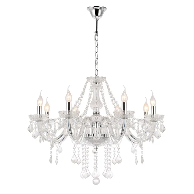 Luster ML1415-8 CL