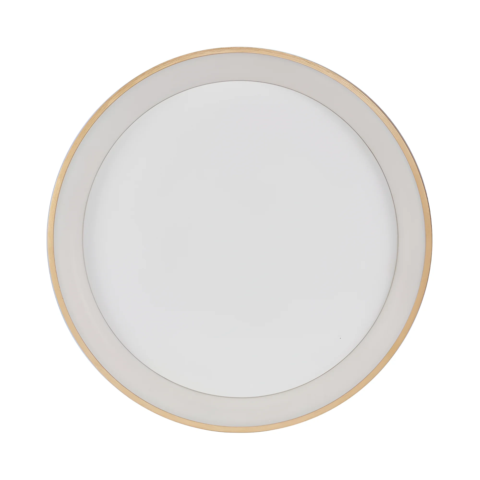 LED PLAFONJERA OKRUGLA 36W ZLATNI CCT IP20 — slika 4