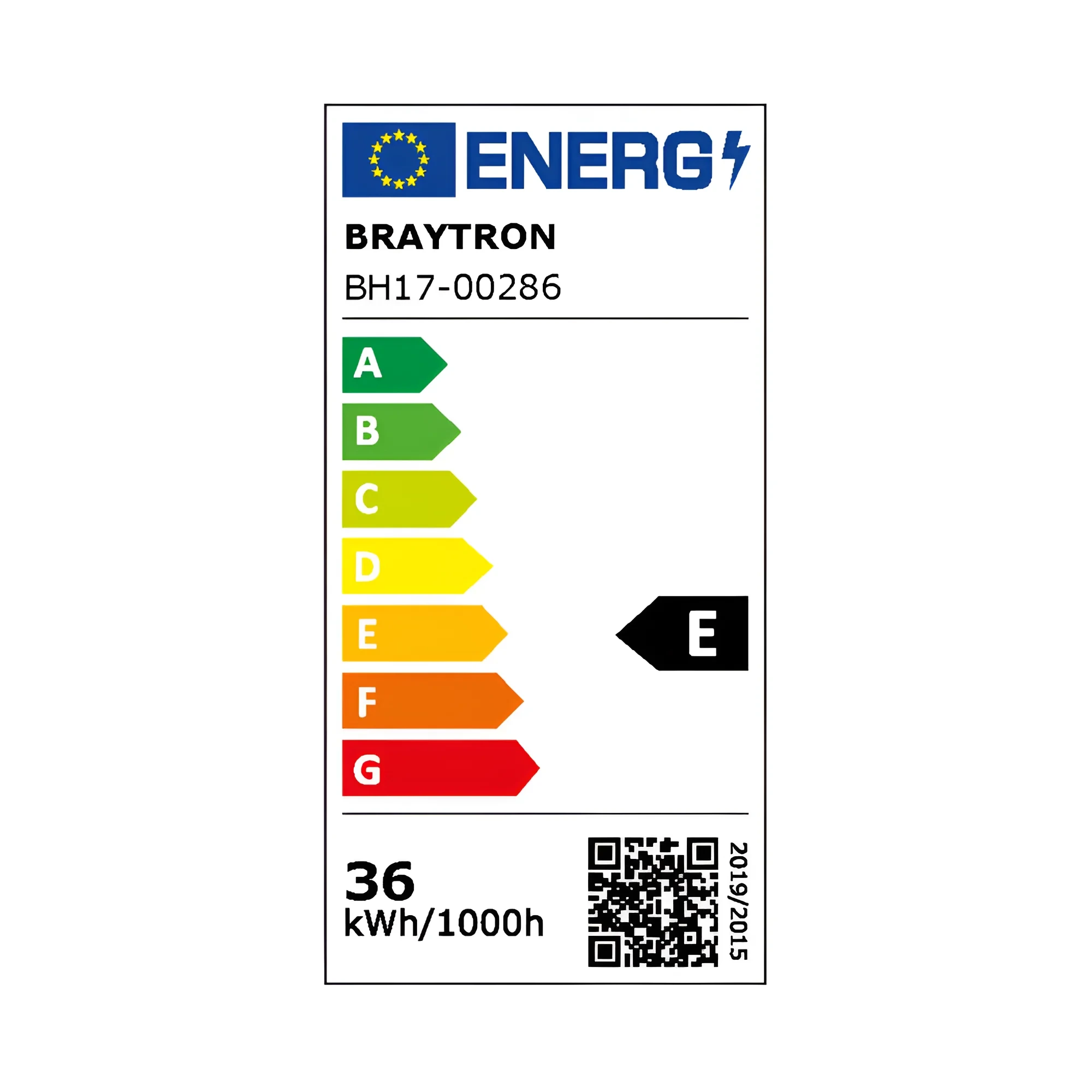 LED PLAFONJERA OKRUGLA 36W ZLATNI CCT IP20 — slika 7