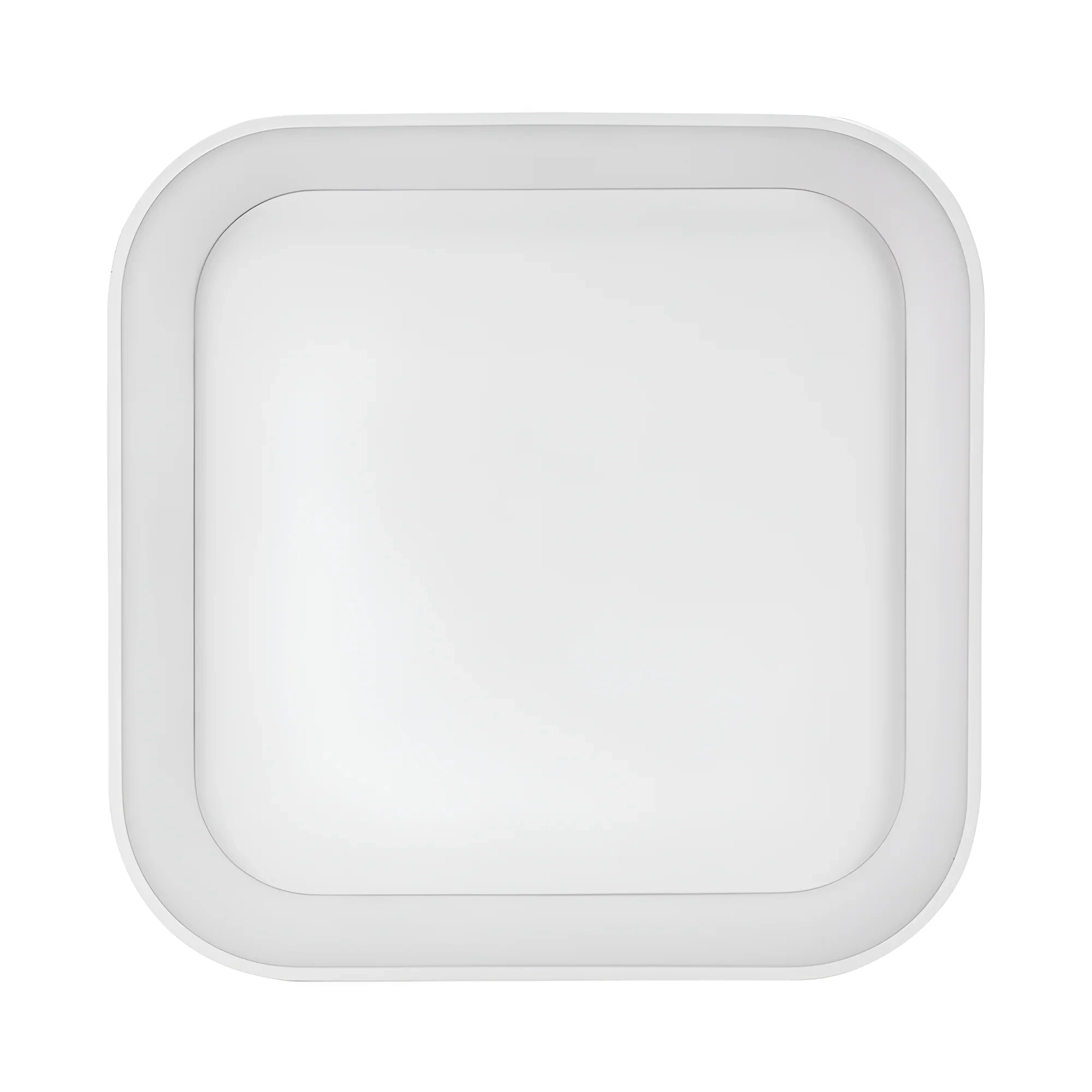 LED PLAFONJERA KVADRATNA 36W BELI CCT IP20 — slika 4