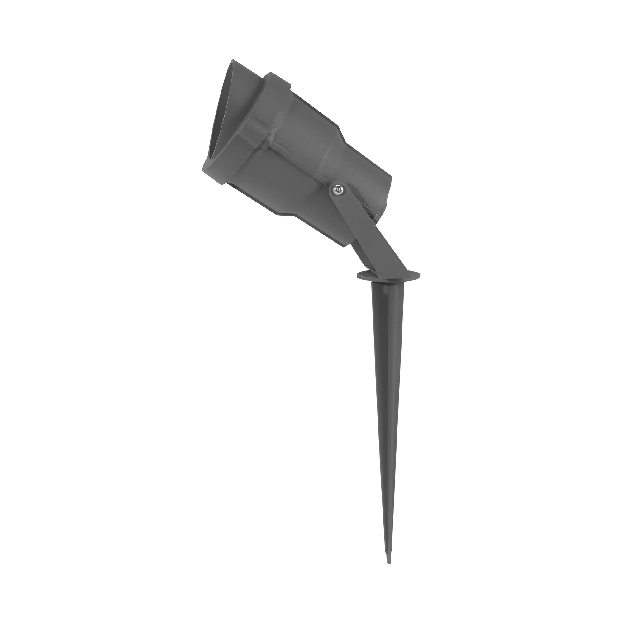 LED UBODNA SVETILJKA 9W SIVA 6500K IP65 — slika 3