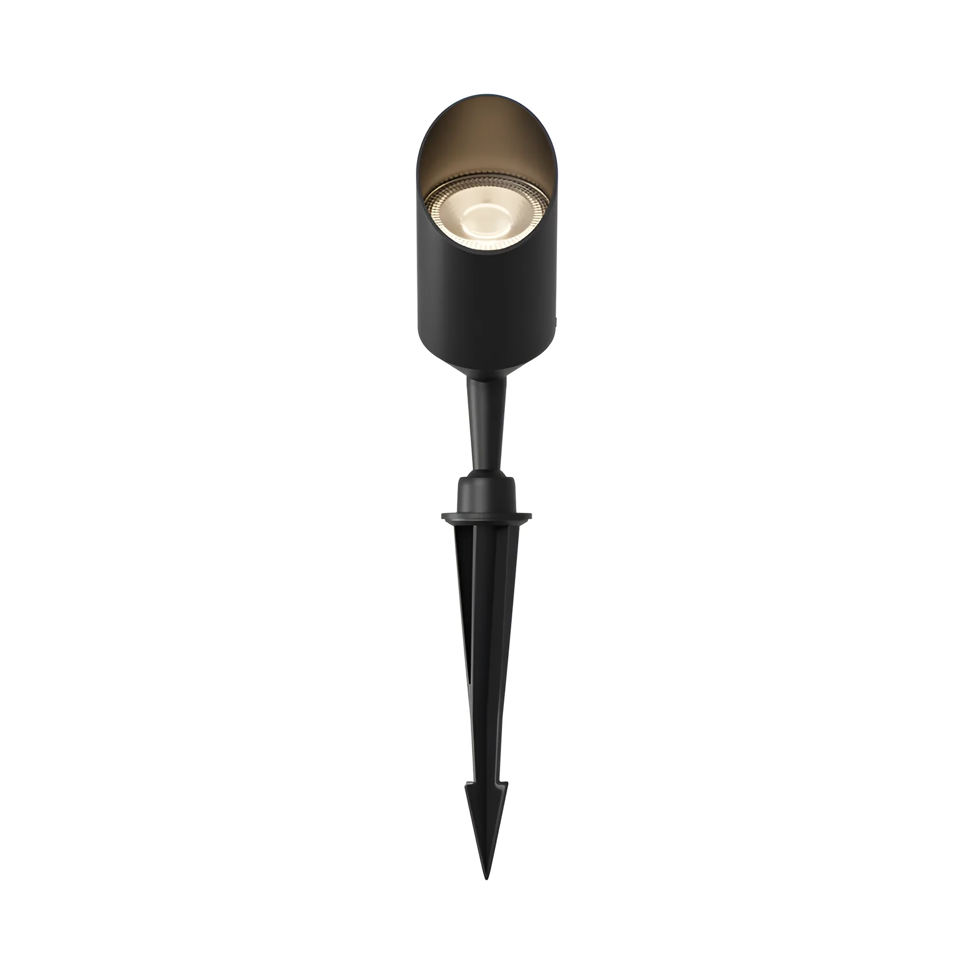 LED UBODNA SVETILJKA GU10 SIVA IP65 — slika 3