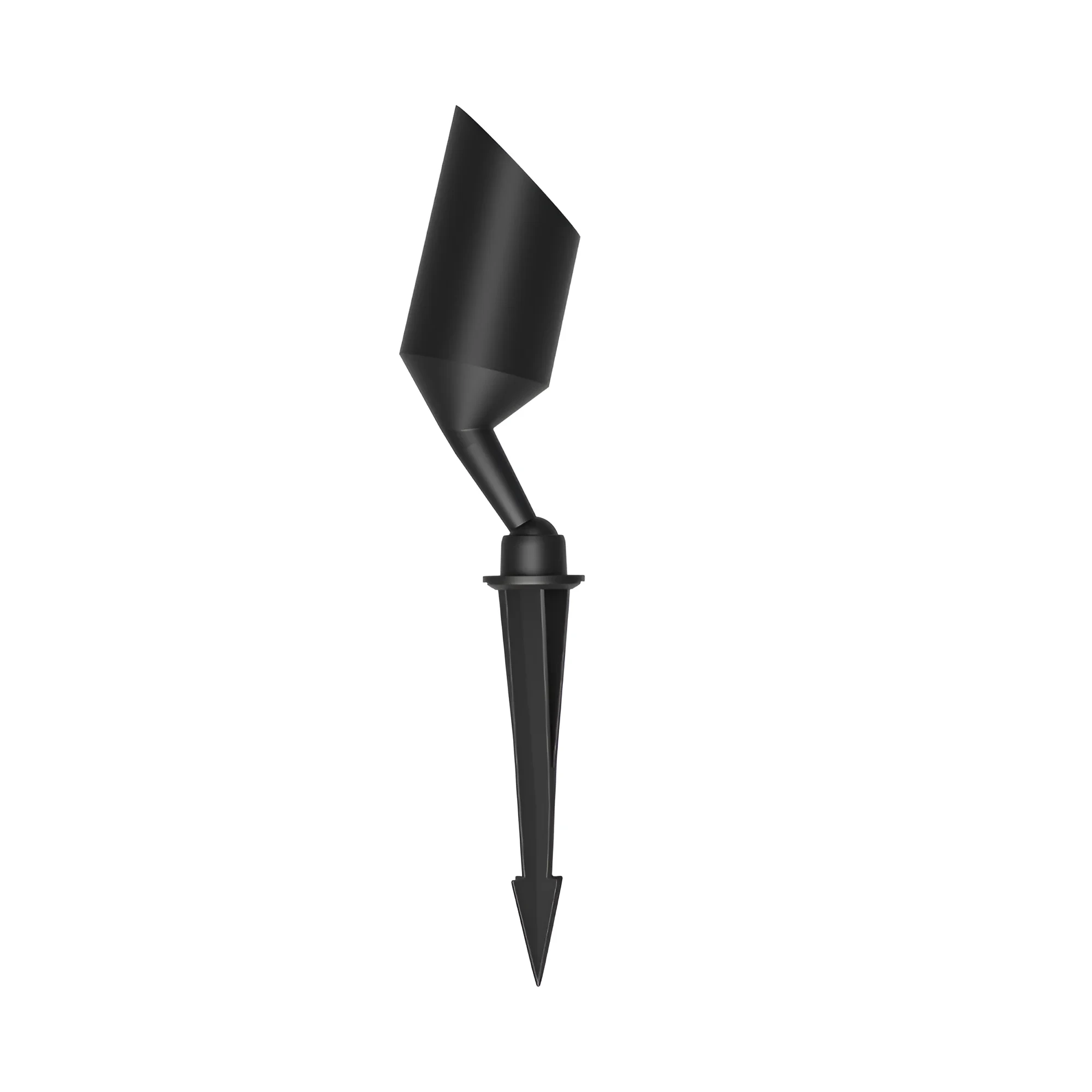 LED UBODNA SVETILJKA GU10 SIVA IP65 — slika 5