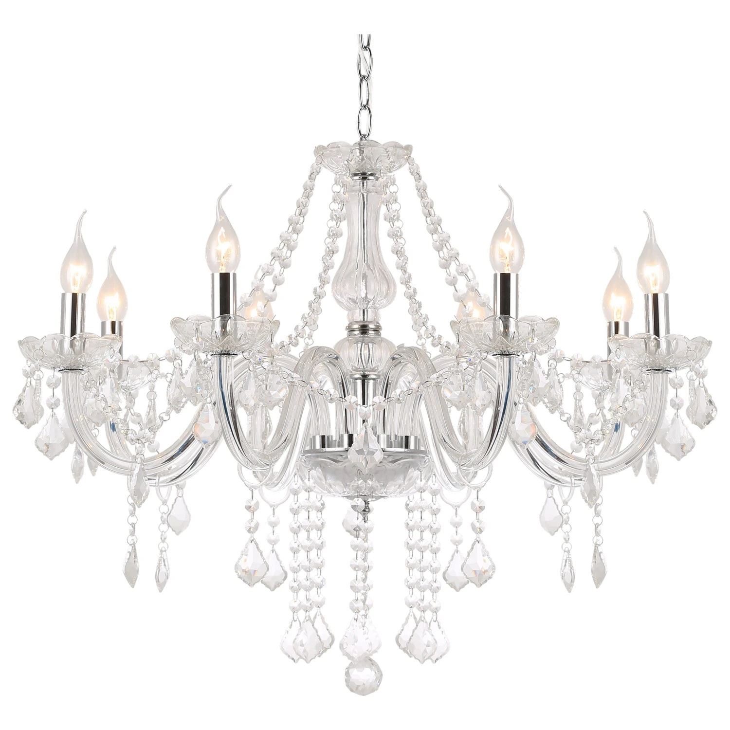 Luster ML1415-8 CL — slika 2