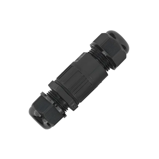 PG7-3LINE-BLC-IP67-CONNECTOR