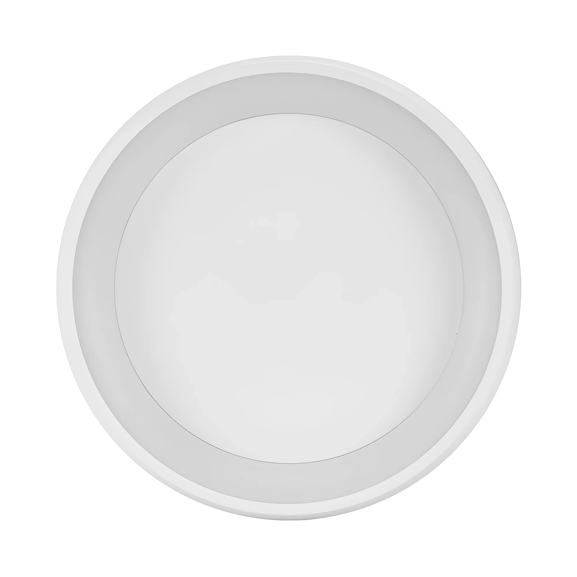 LED PLAFONJERA OKRUGLA 36W BELI CCT IP20 — slika 4