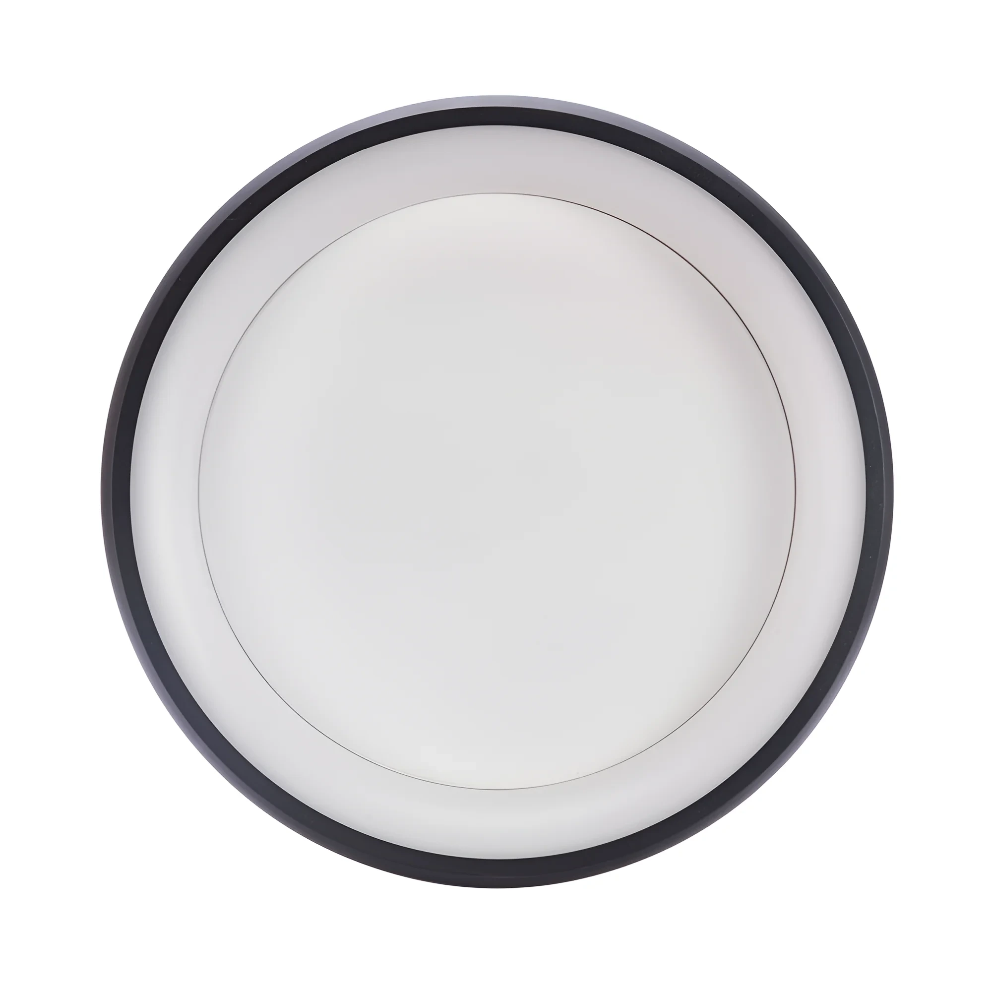 LED PLAFONJERA OKRUGLA 36W CRNI CCT IP20 — slika 4