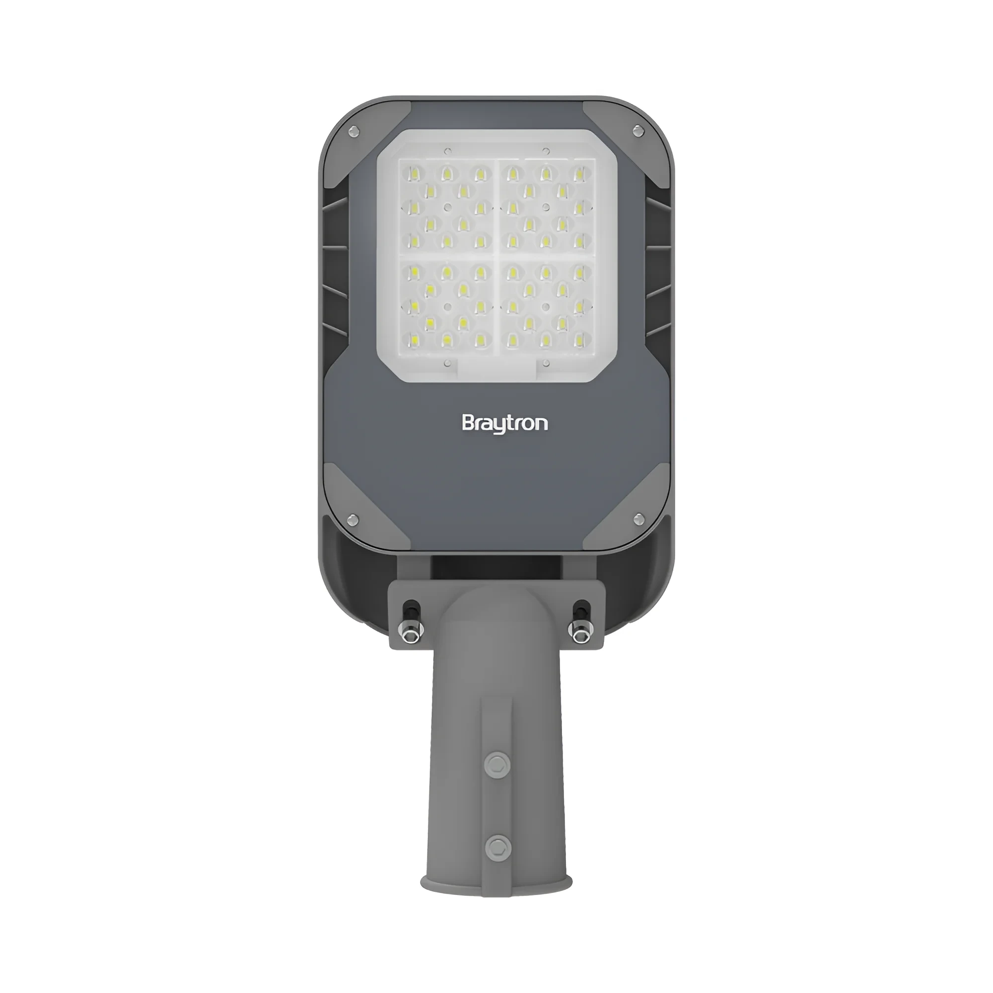 LED ULICNA SVETILJKA 29.5W SIVA 4000K IP66 — slika 3