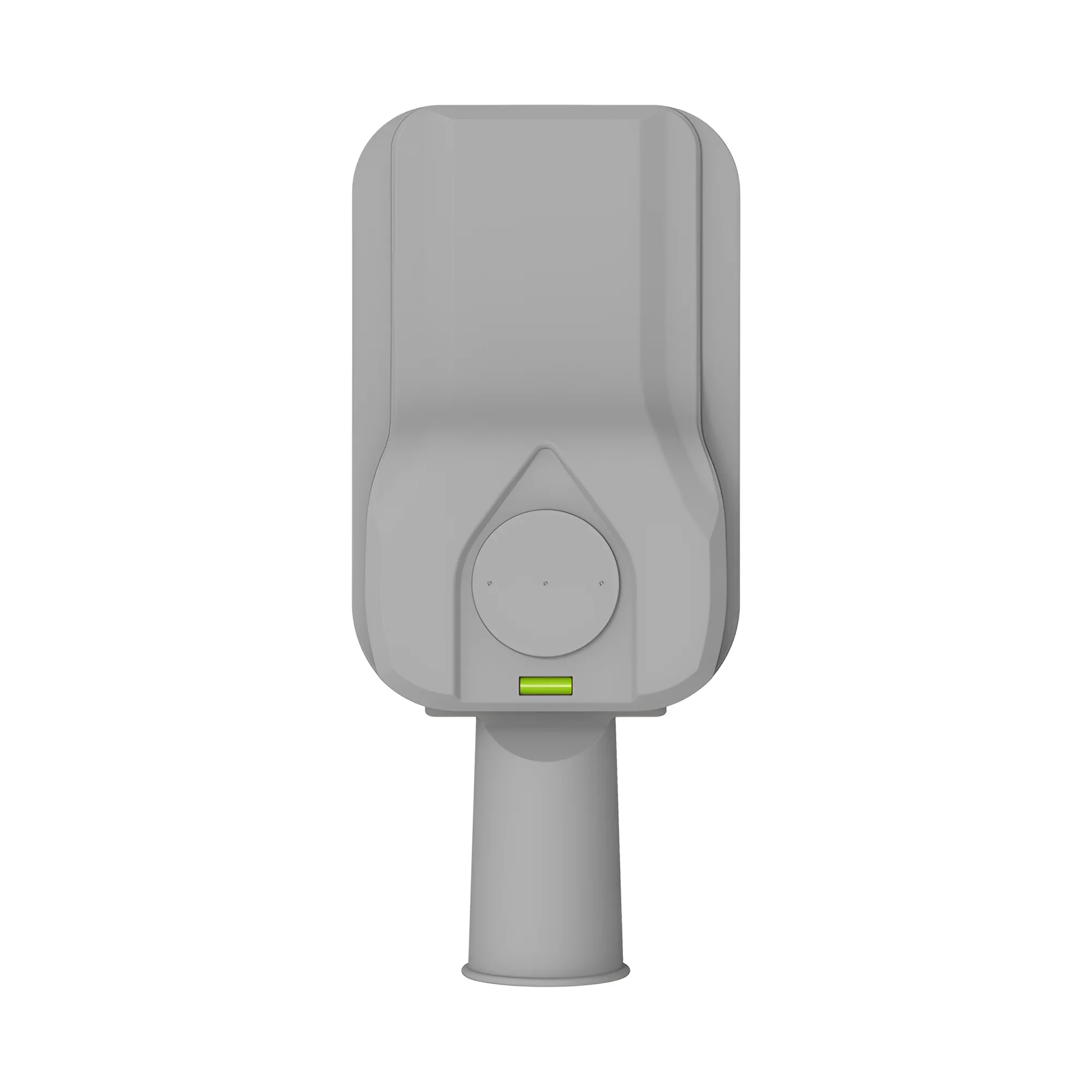 LED ULICNA SVETILJKA 29.5W SIVA 4000K IP66 — slika 4