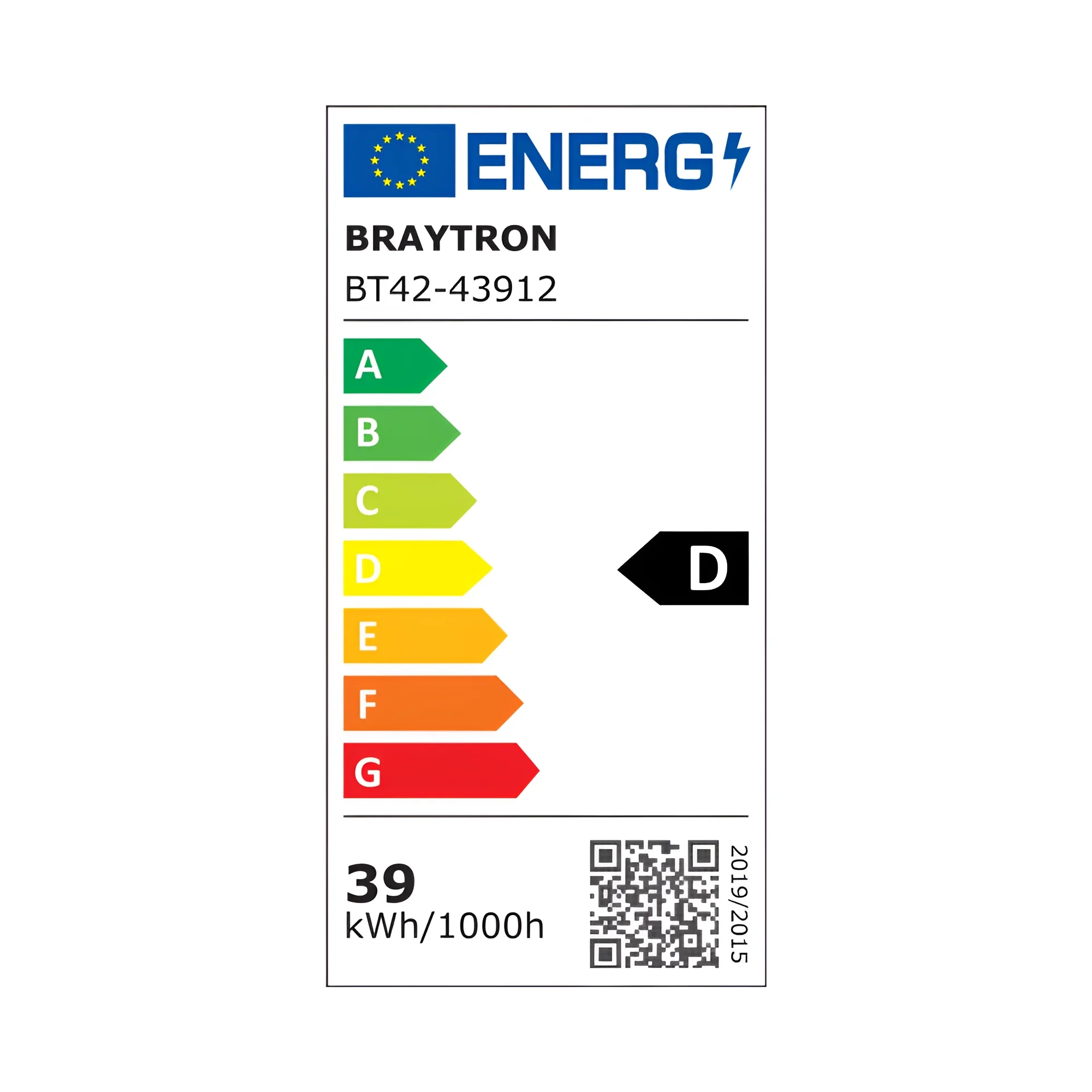 LED ULICNA SVETILJKA 39W SIVA 4000K IP66 — slika 7