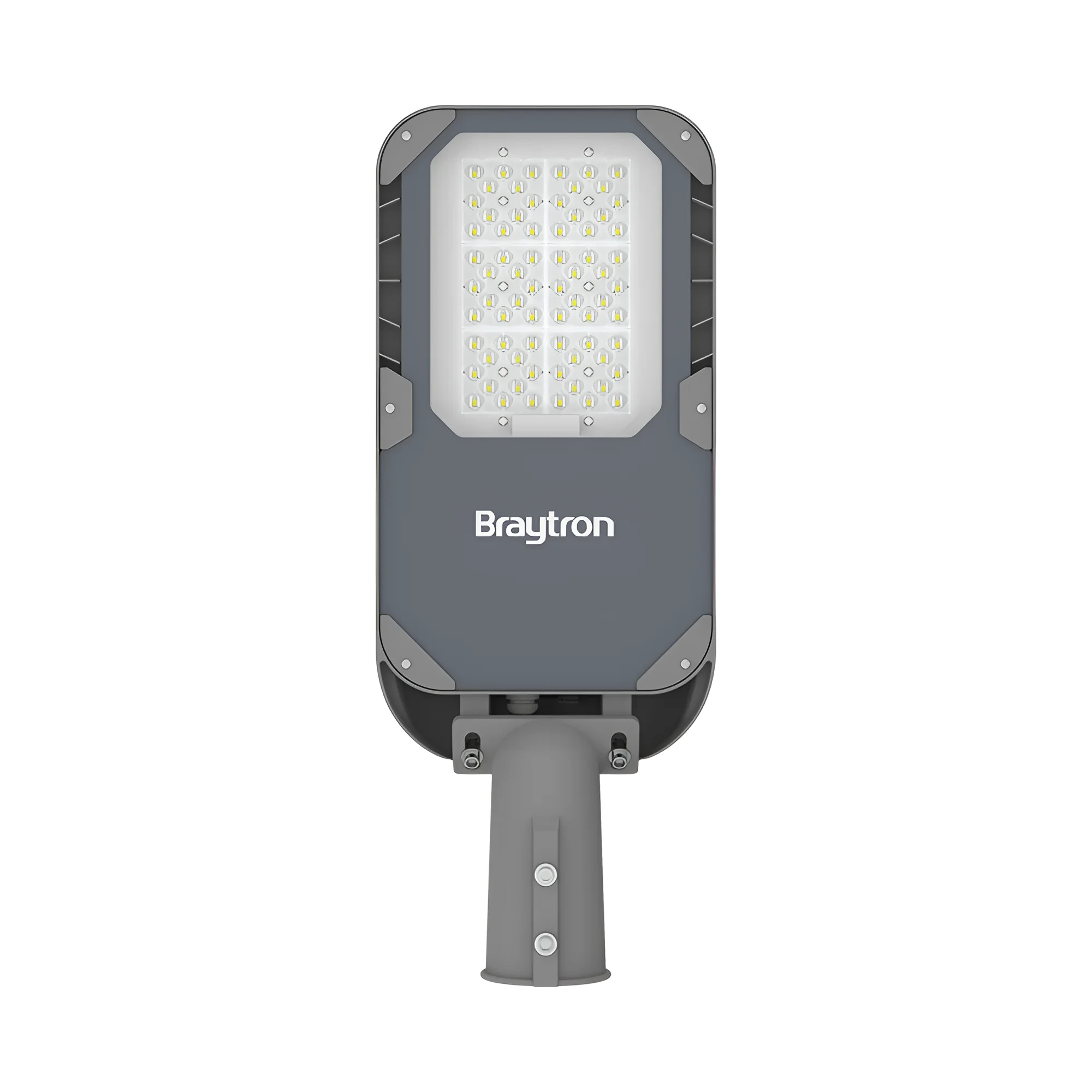 LED ULICNA SVETILJKA 56.5W SIVA 4000K IP66 — slika 3