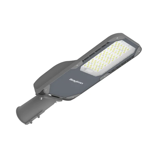 LED ULICNA SVETILJKA 83W SIVA 4000K IP66