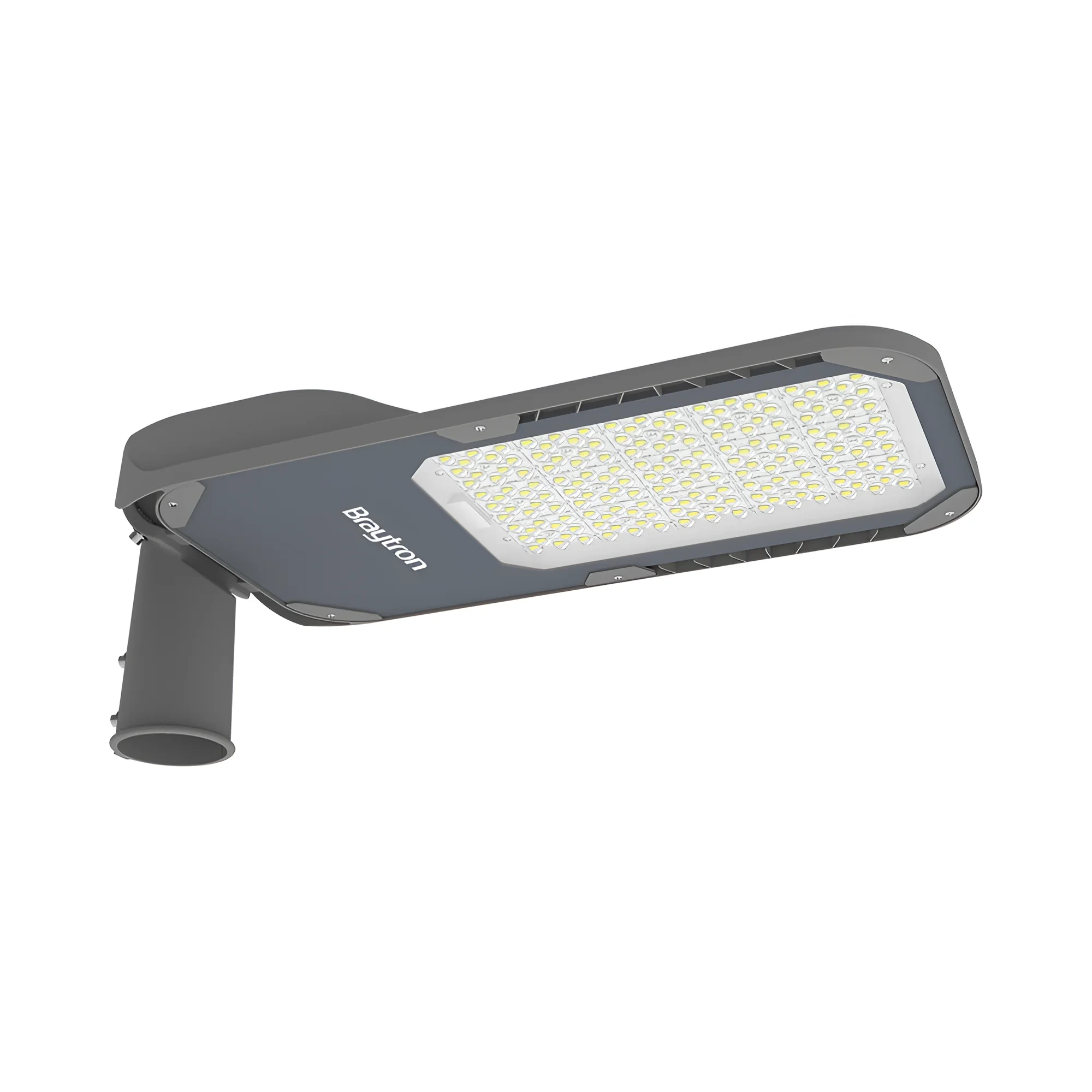 LED ULICNA SVETILJKA 83W SIVA 4000K IP66 — slika 2