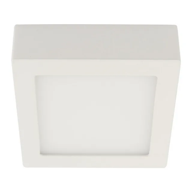 LED panel nadgradni LPB-08-6S - 4000K