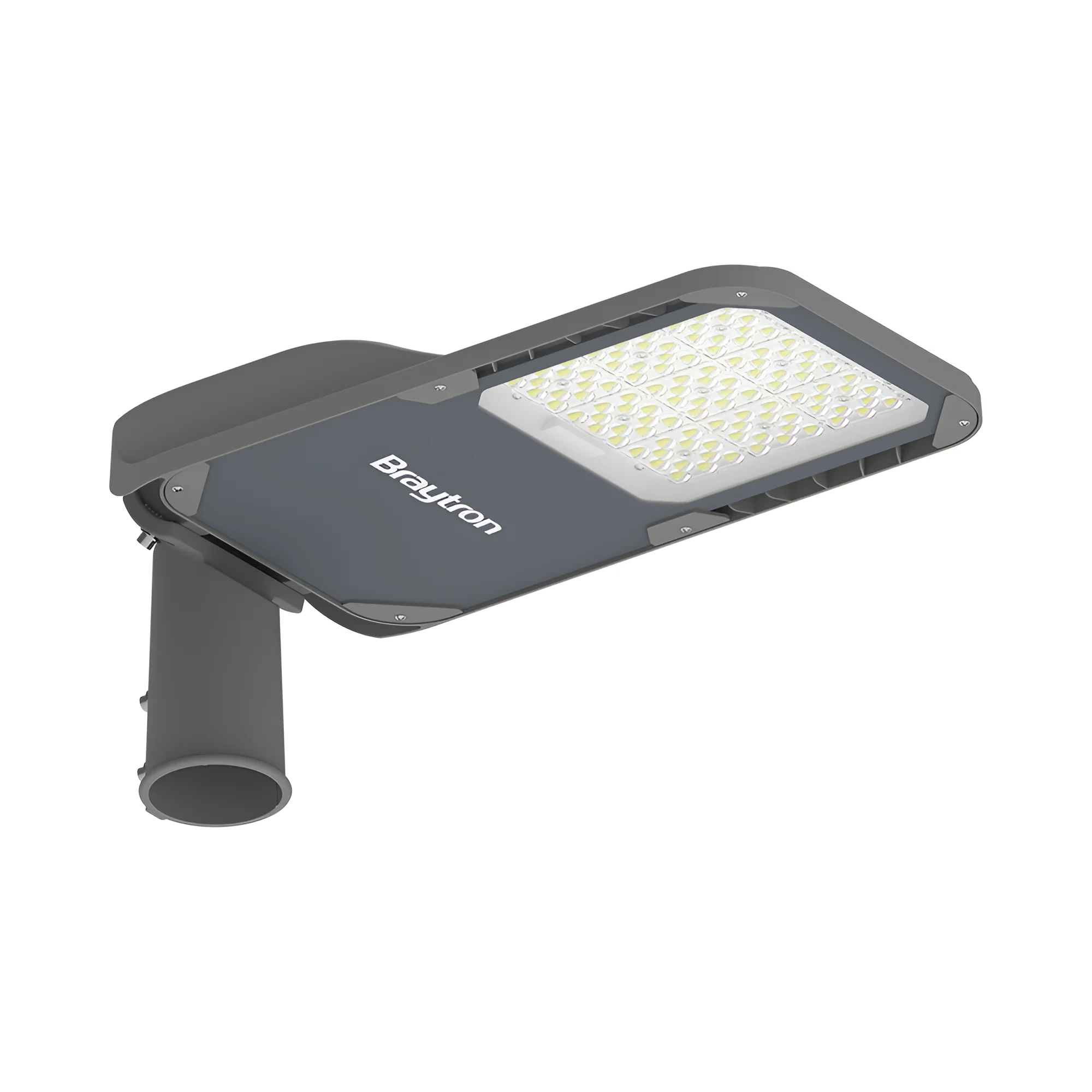 LED ULICNA SVETILJKA 112W SIVA 4000K IP66 — slika 2
