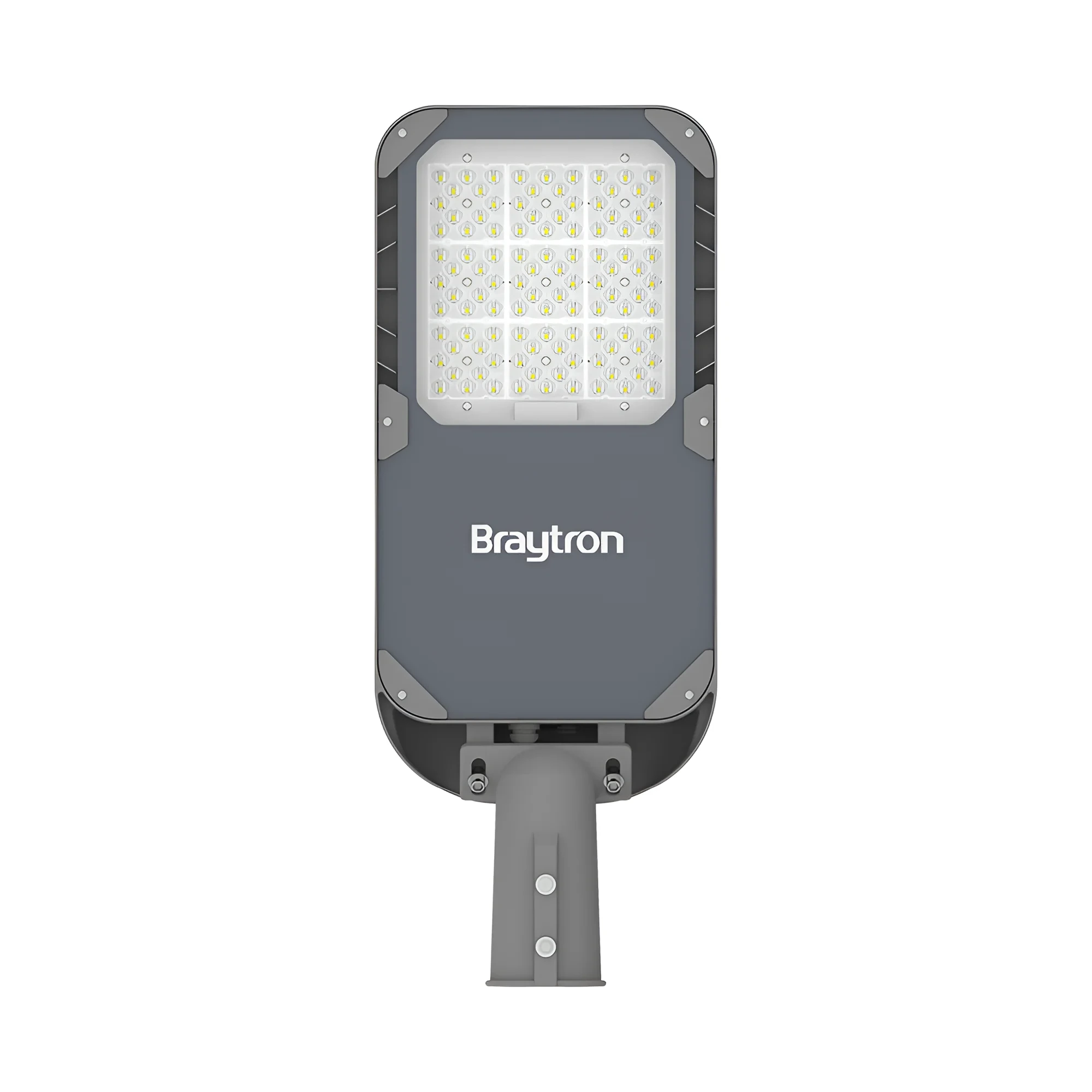 LED ULICNA SVETILJKA 112W SIVA 4000K IP66 — slika 3
