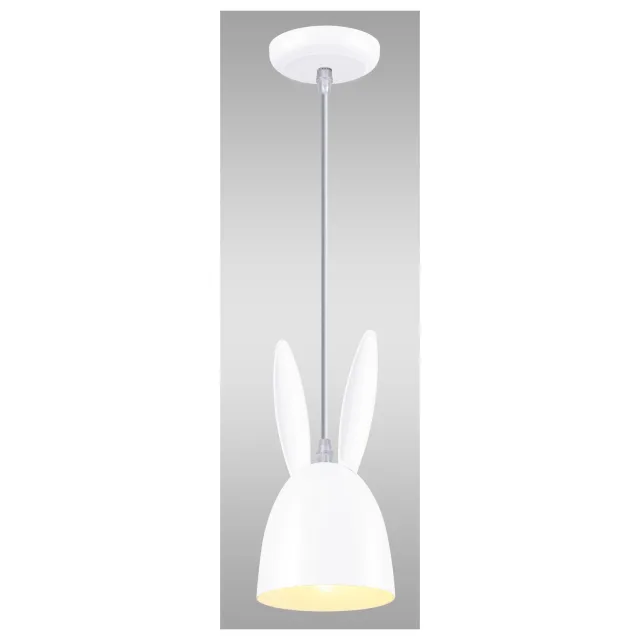 Visilica DF4803-1V WH