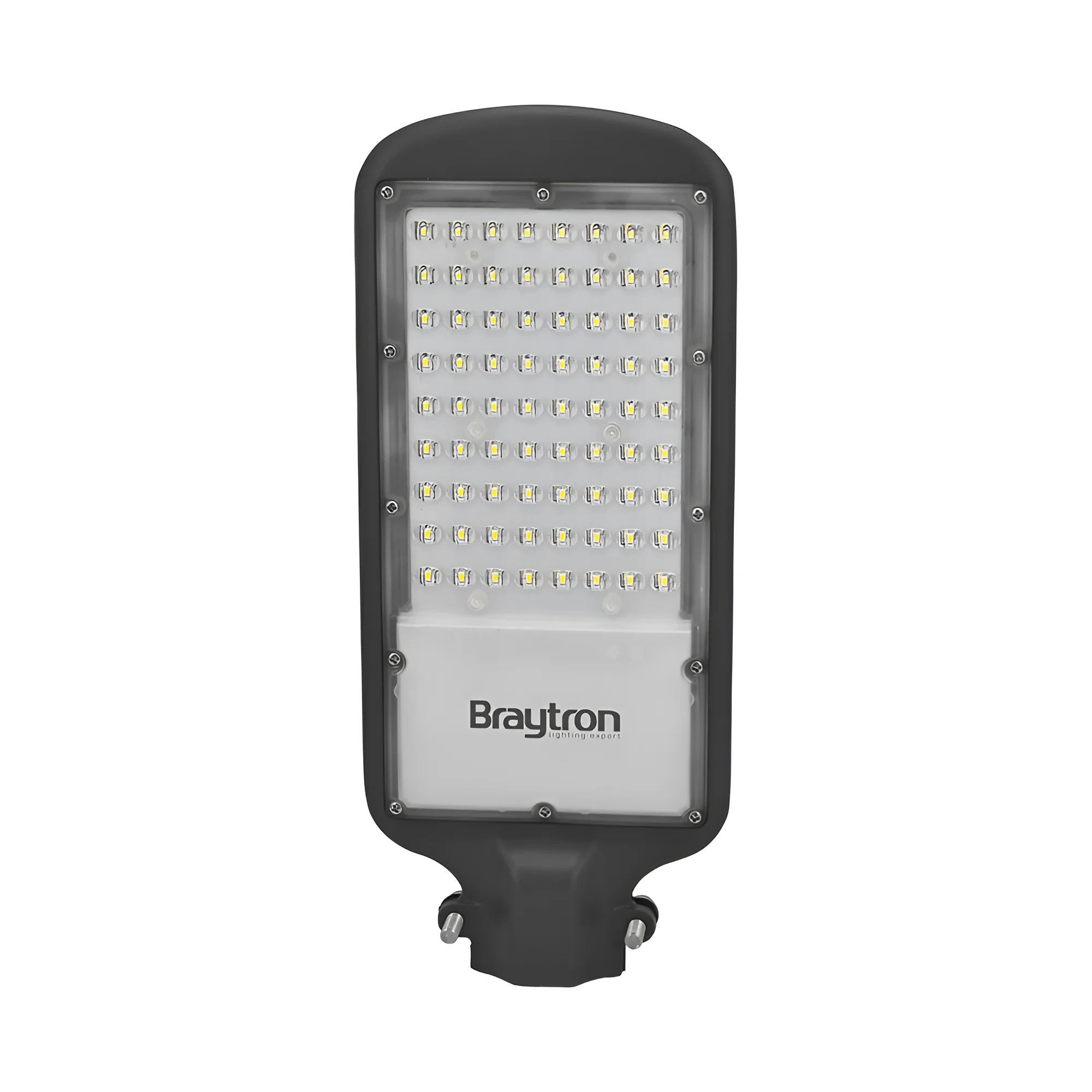 LED ULICNA SVETILJKA 30W SIVA 4000K IP66 — slika 3
