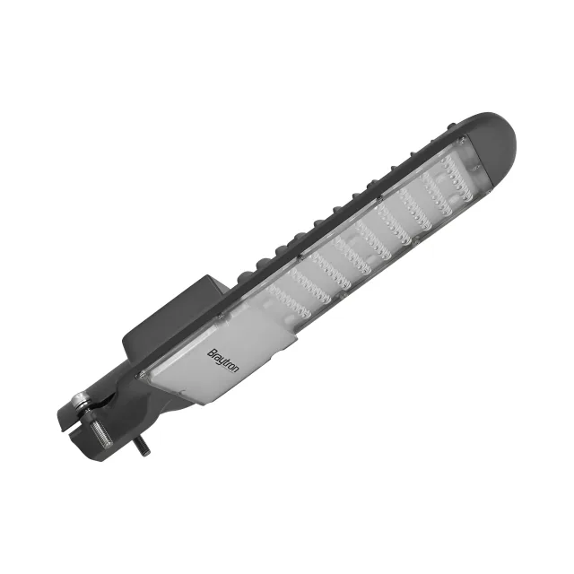 LED ULICNA SVETILJKA 30W SIVA 6500K IP66