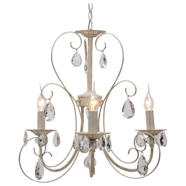 Luster ML1420-3 WG