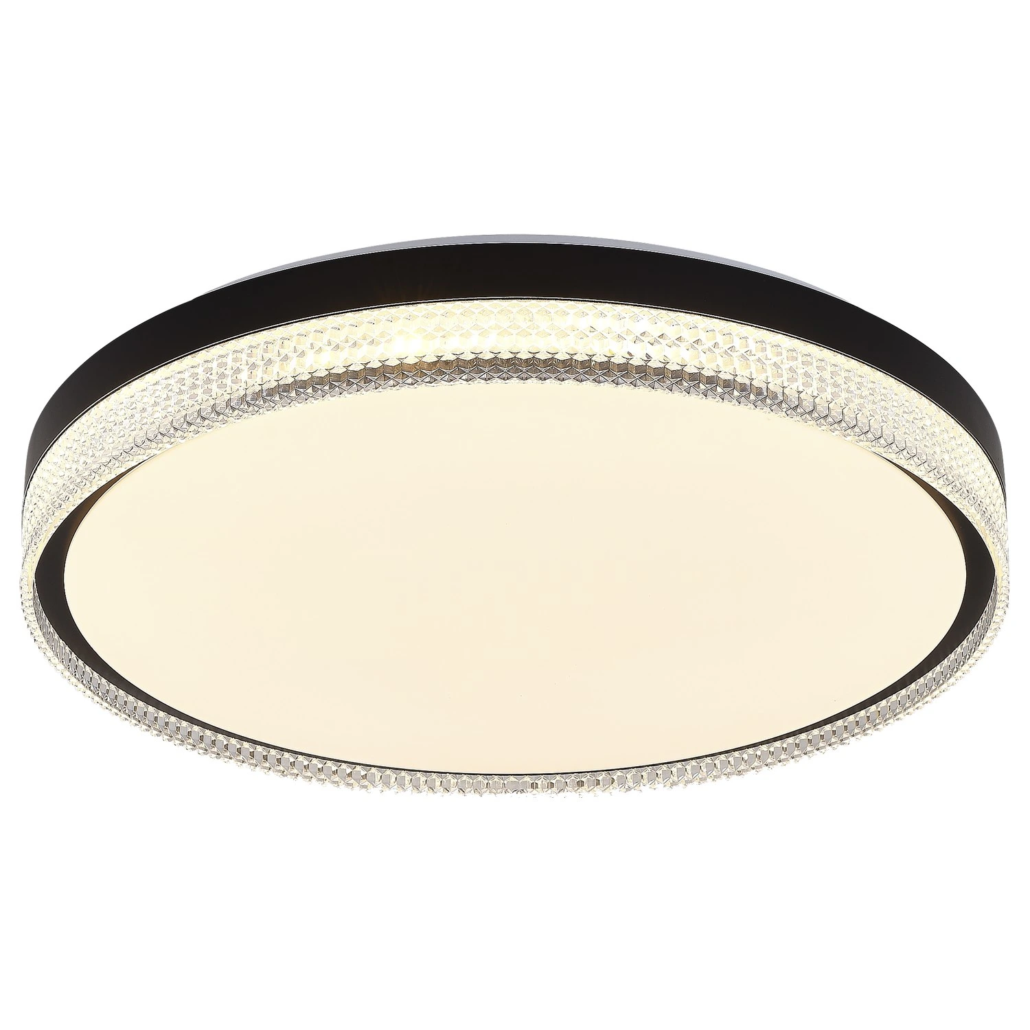 LED plafonjera LP-415-70R BK — slika 2
