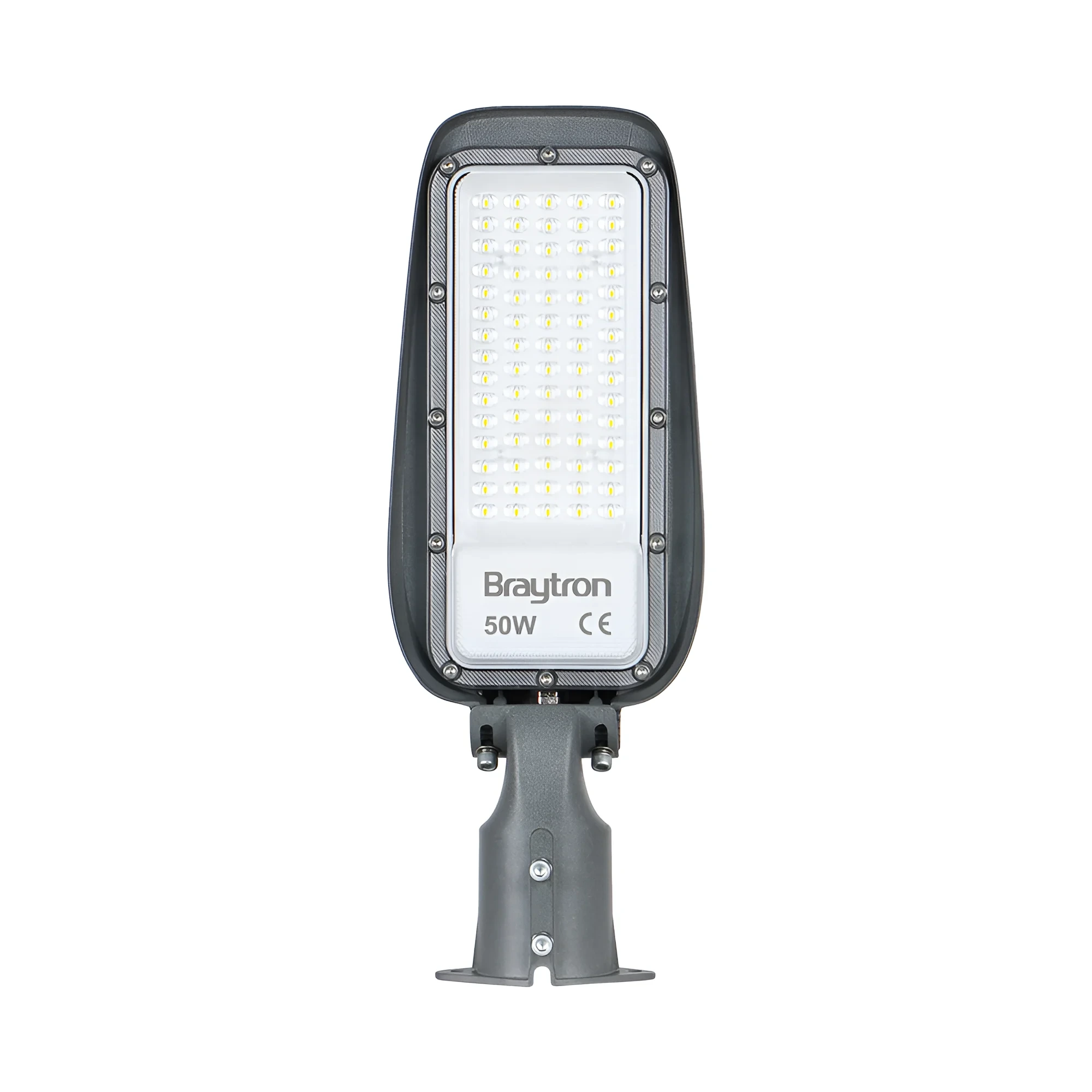 LED ULICNA SVETILJKA 50W SIVA 4000K IP66 — slika 4