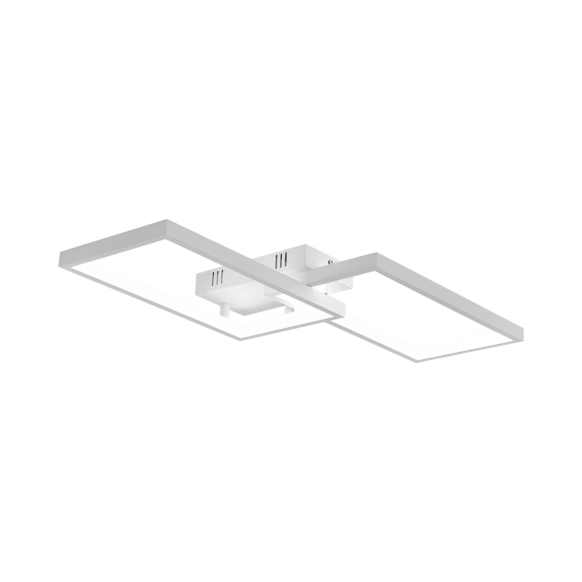 LED PLAFONJERA OKRUGLA 40W BELI IP20 — slika 3