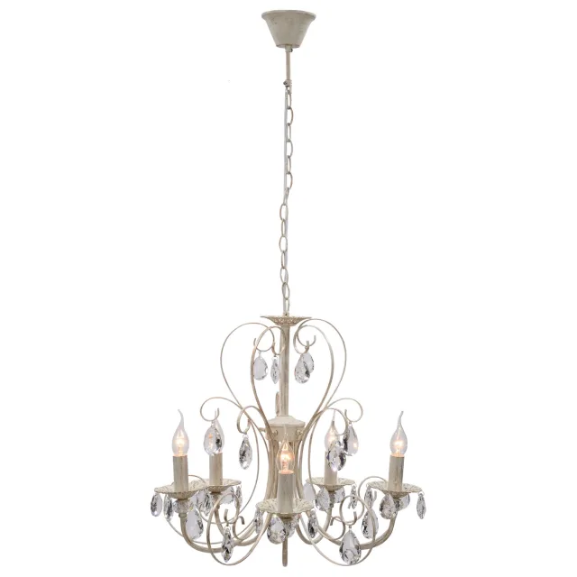 Luster ML1420-5 WG