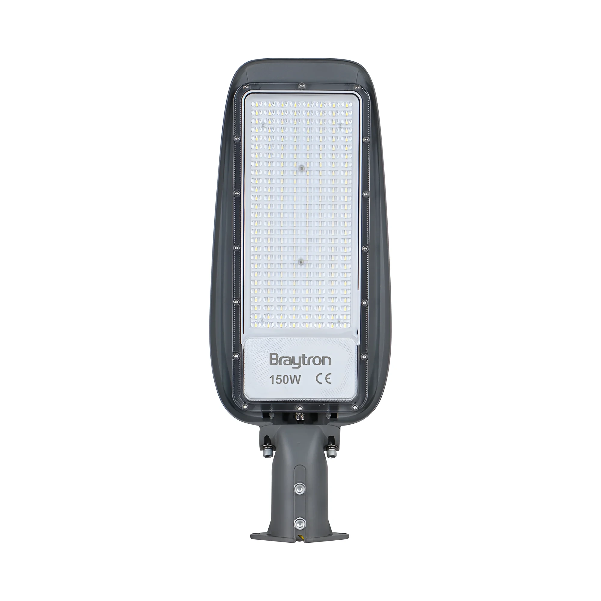LED ULICNA SVETILJKA 150W SIVA 4000K IP66 — slika 4