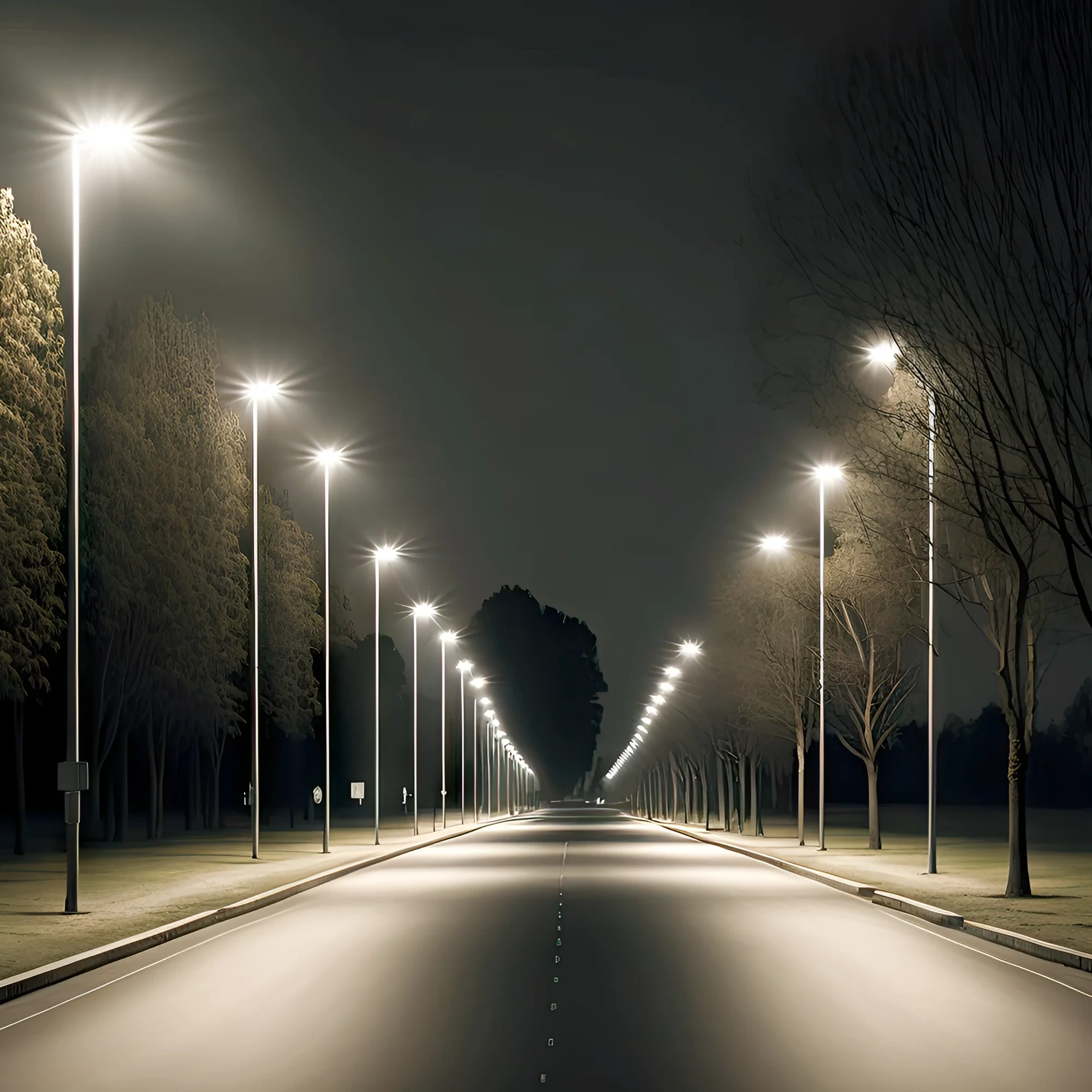 LED ULICNA SVETILJKA 150W SIVA 6500K IP66 — slika 2