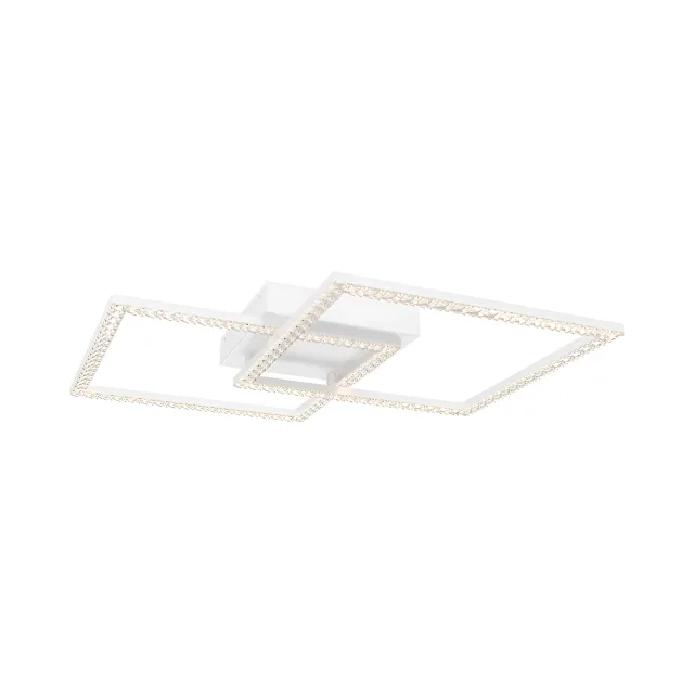 LED PLAFONJERA 55W BELI CCT