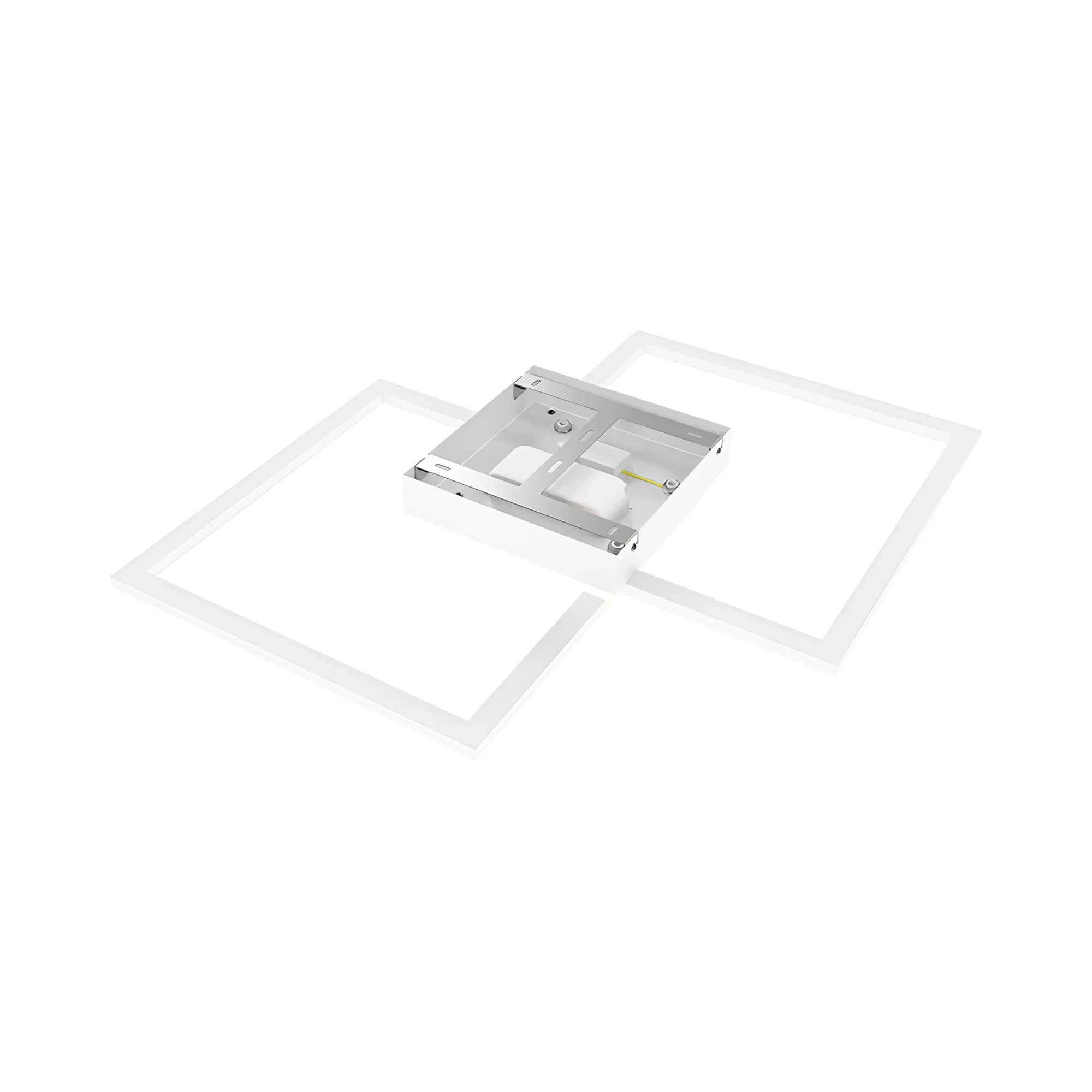LED PLAFONJERA 55W BELI CCT — slika 5