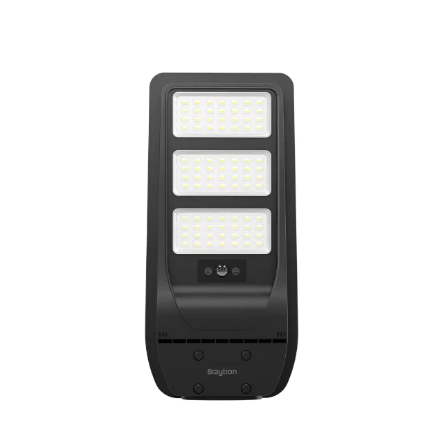 SOLARNA ULICNA SVETILJKA 50W