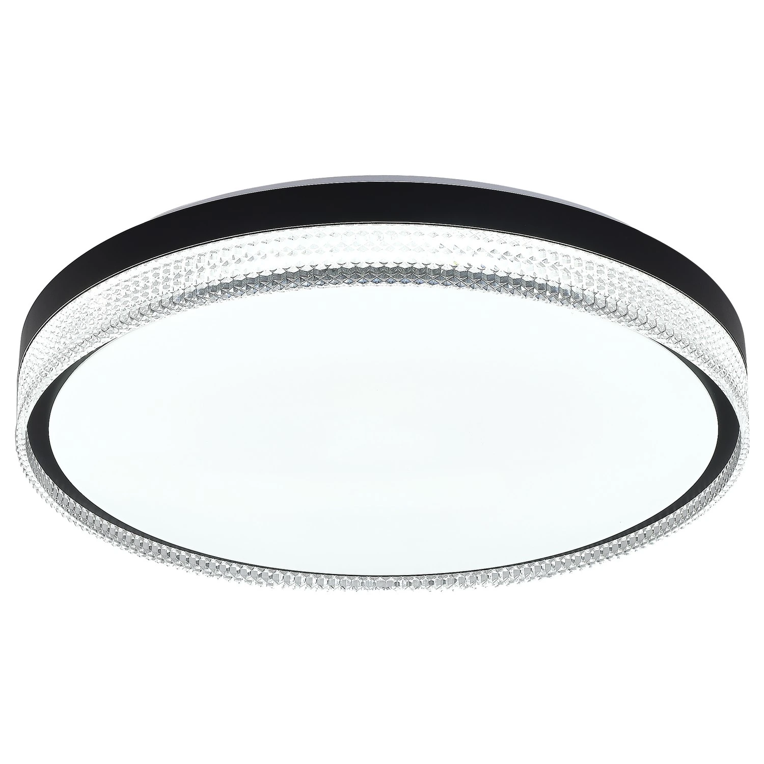 LED plafonjera LP-415-70R BK — slika 3