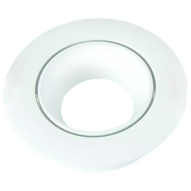 Ugradna rozetna CFR1016 WH