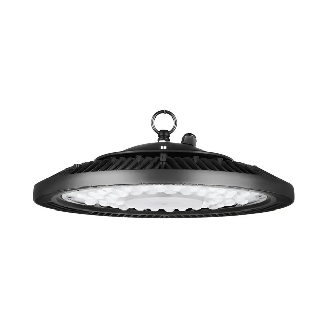 LED INDUSTRIJSKO ZVONO 200W SIVI 4000K IP65