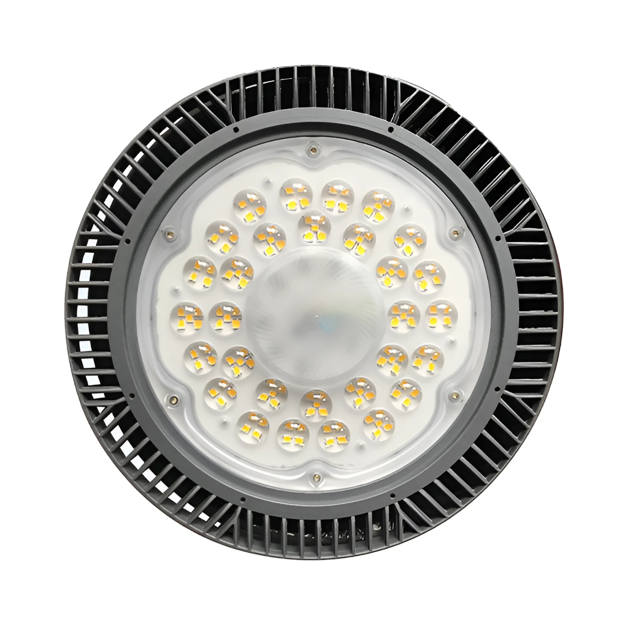 LED INDUSTRIJSKO ZVONO 200W SIVI 4000K IP65 — slika 3